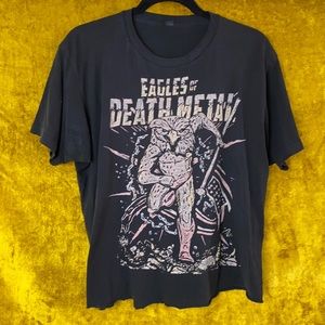 eagles of death metal t shirt